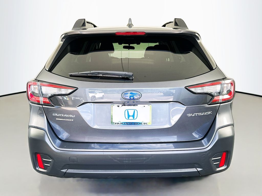 Thumbnail: 2022 Subaru Outback - 6