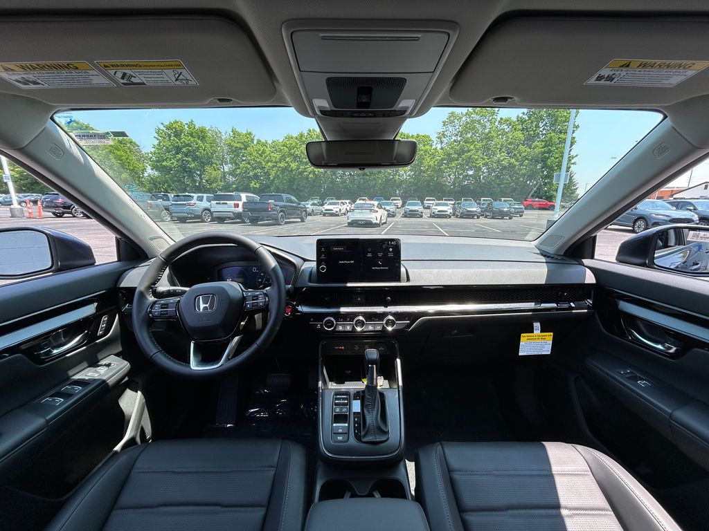 Thumbnail: 2026 Honda CR-V - 12