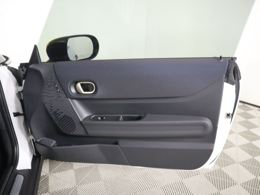 Thumbnail: 2026 MINI Cooper - 25