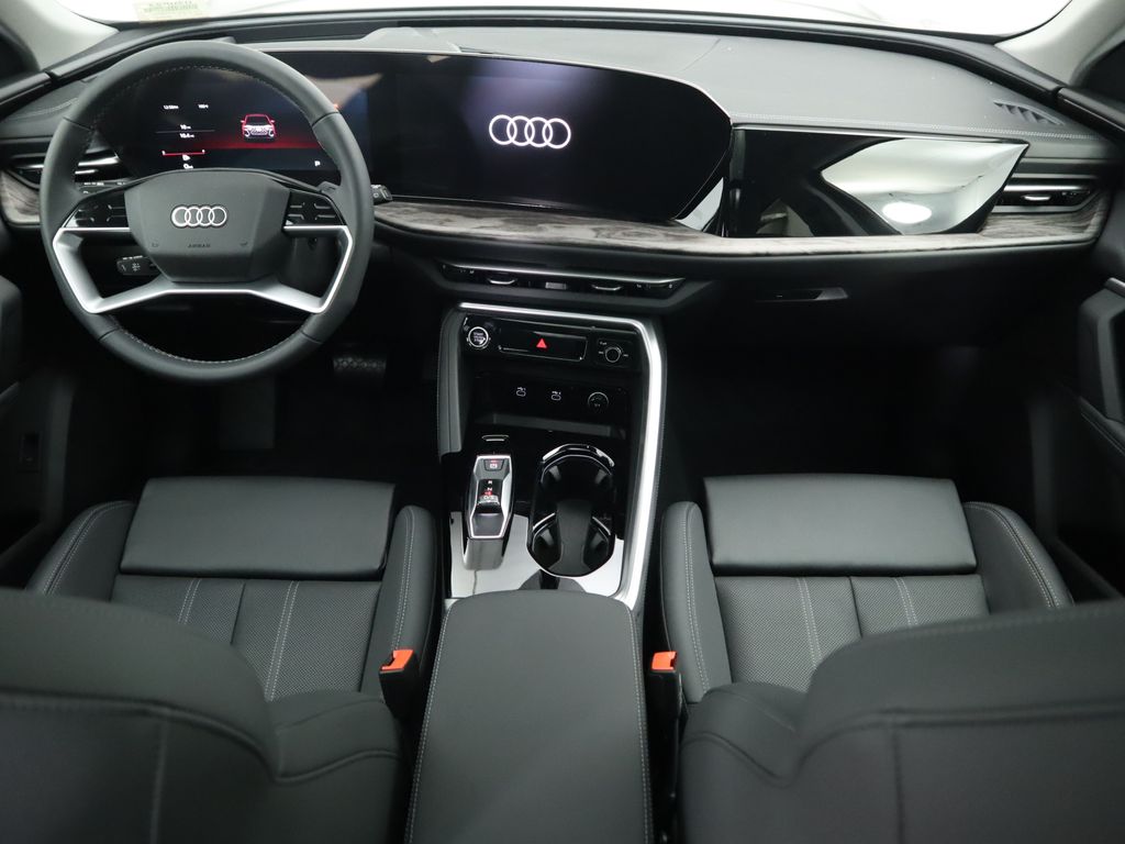 2025 Audi Q5  14