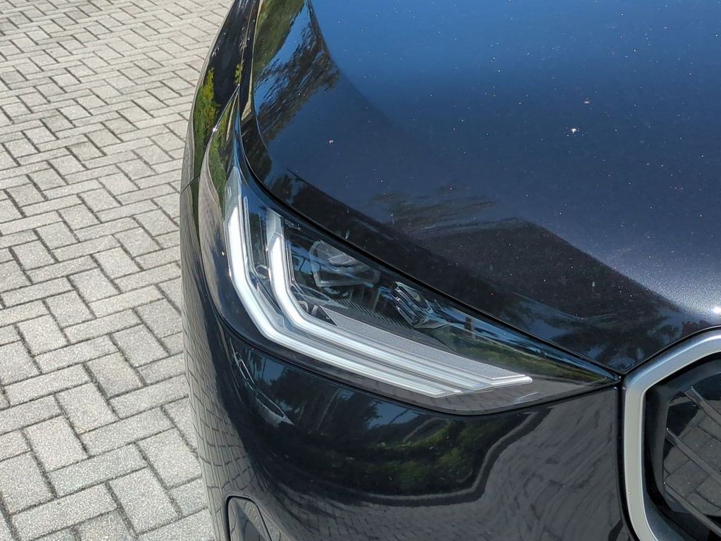 New 2026 Black BMW 30 xDrive image 10