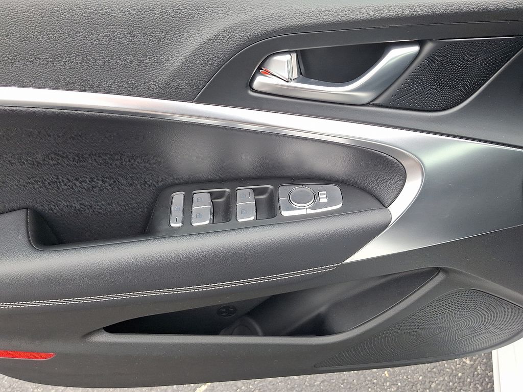 Thumbnail: 2026 Genesis G70 - 13