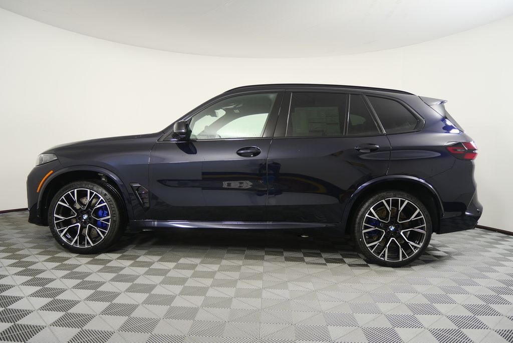 Thumbnail: 2026 BMW X5 - 6