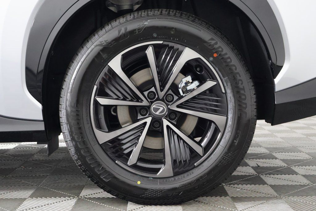 Thumbnail: 2026 Lexus RZ - 10