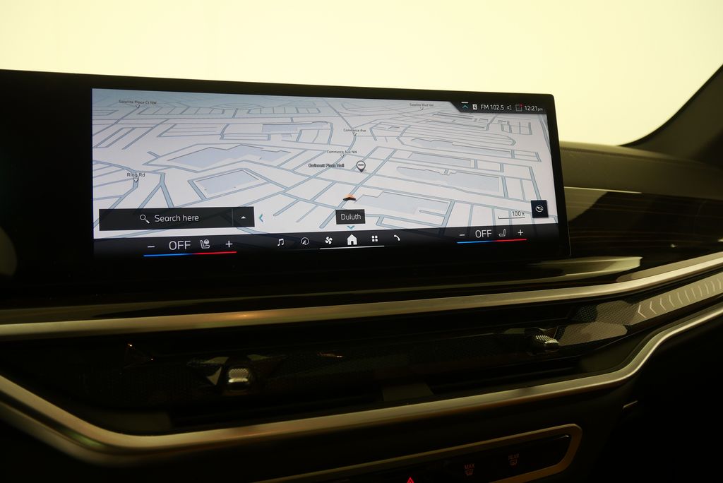 2025 BMW X5 xDrive40i 22