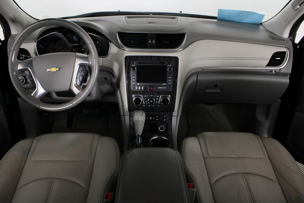 Used 2013 Chevrolet Traverse for sale in 
