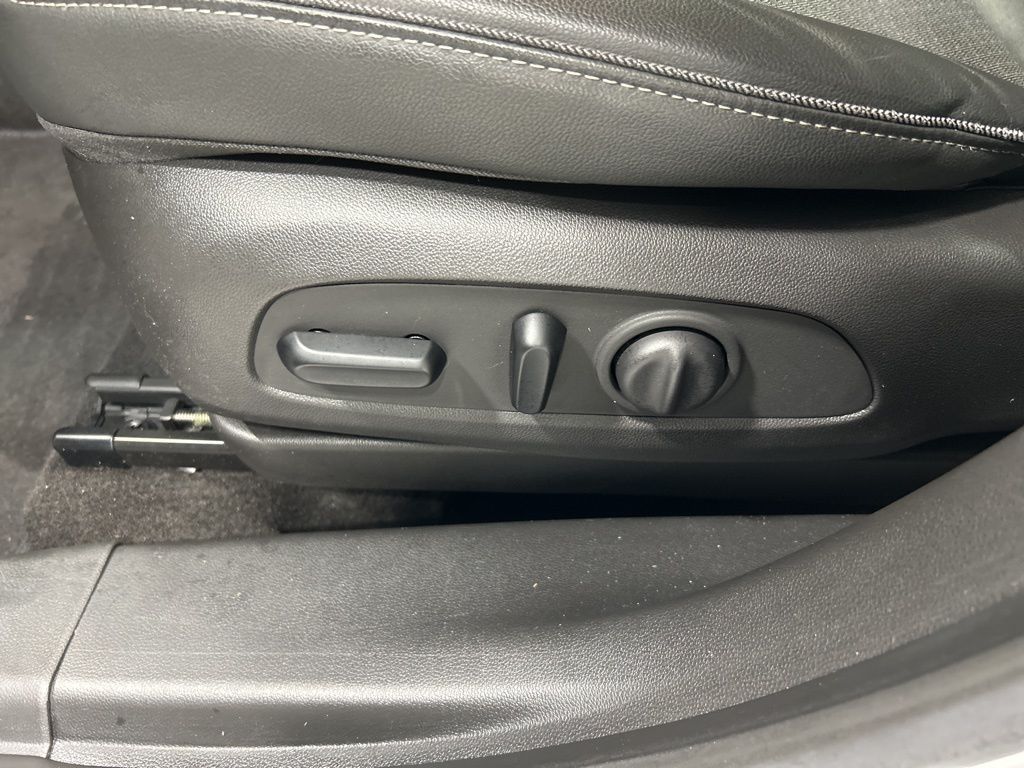 used 2023 Buick Encore GX car, priced at $19,834