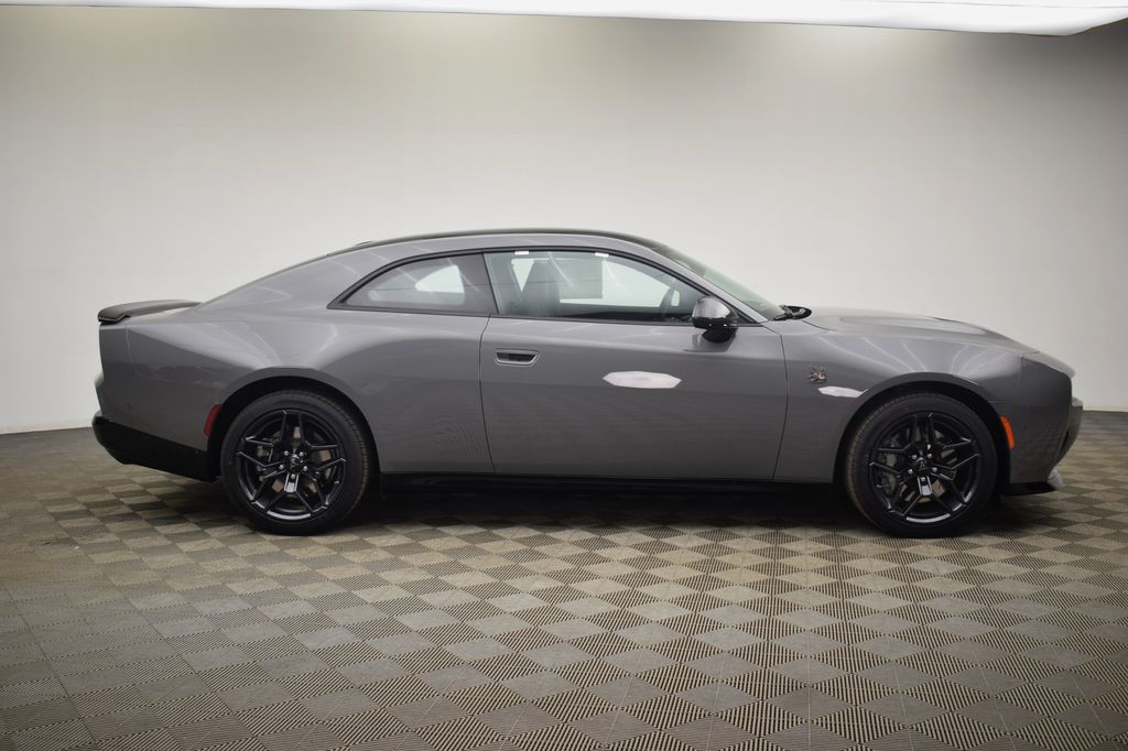 new 2026 Dodge Charger car, priced at $63,427