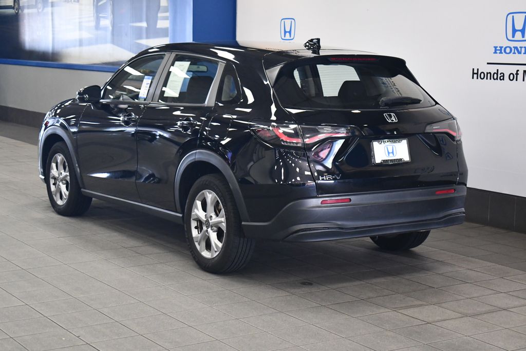 Thumbnail: 2023 Honda HR-V - 3