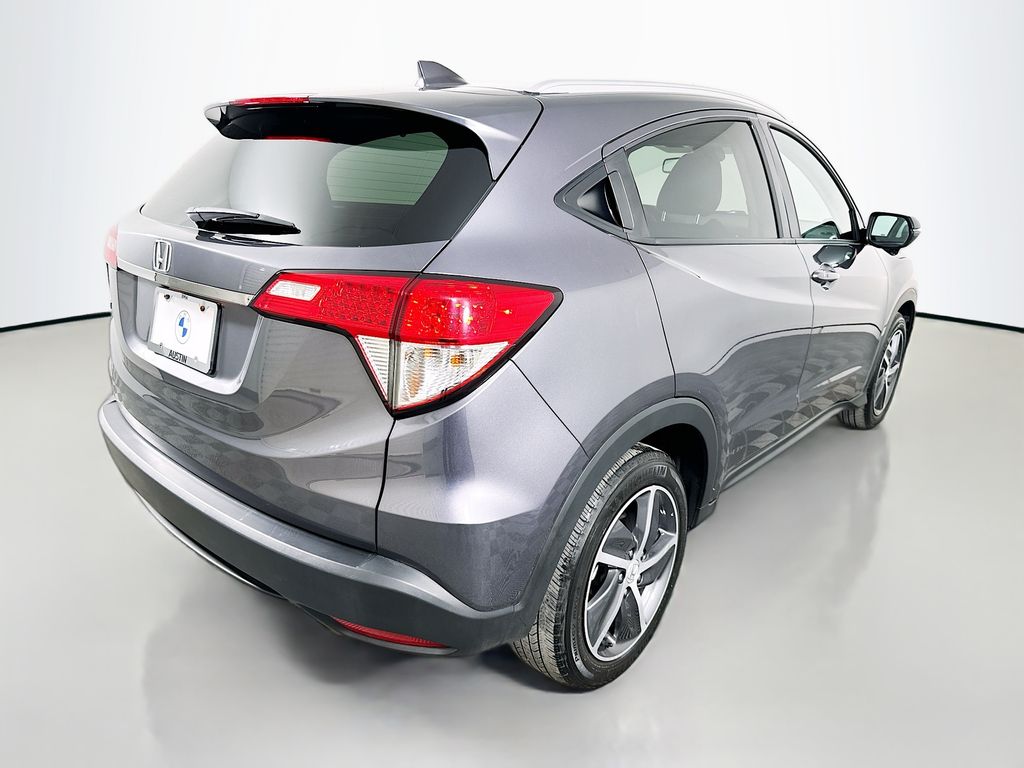 Thumbnail: 2022 Honda HR-V - 5