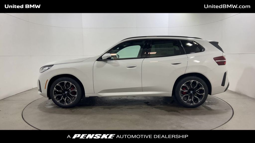 Thumbnail: 2026 BMW X3 - 5