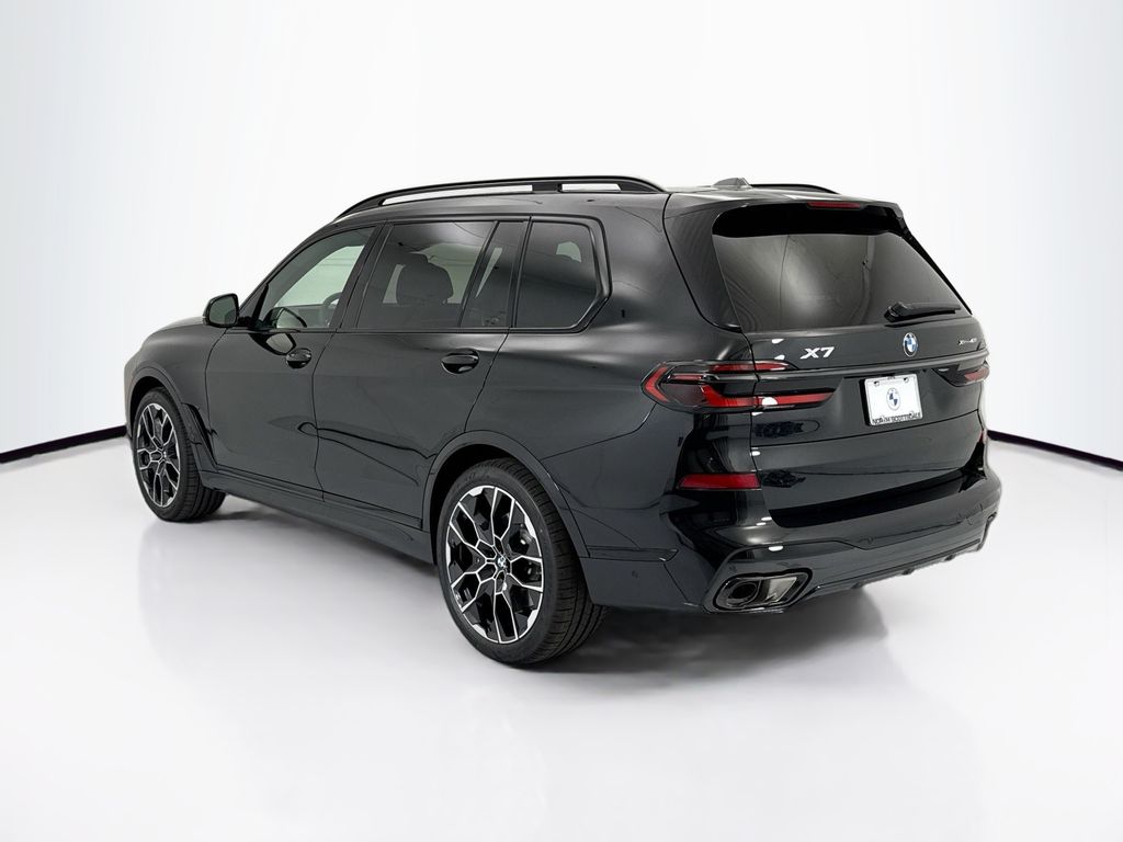 Thumbnail: 2026 BMW X7 - 7