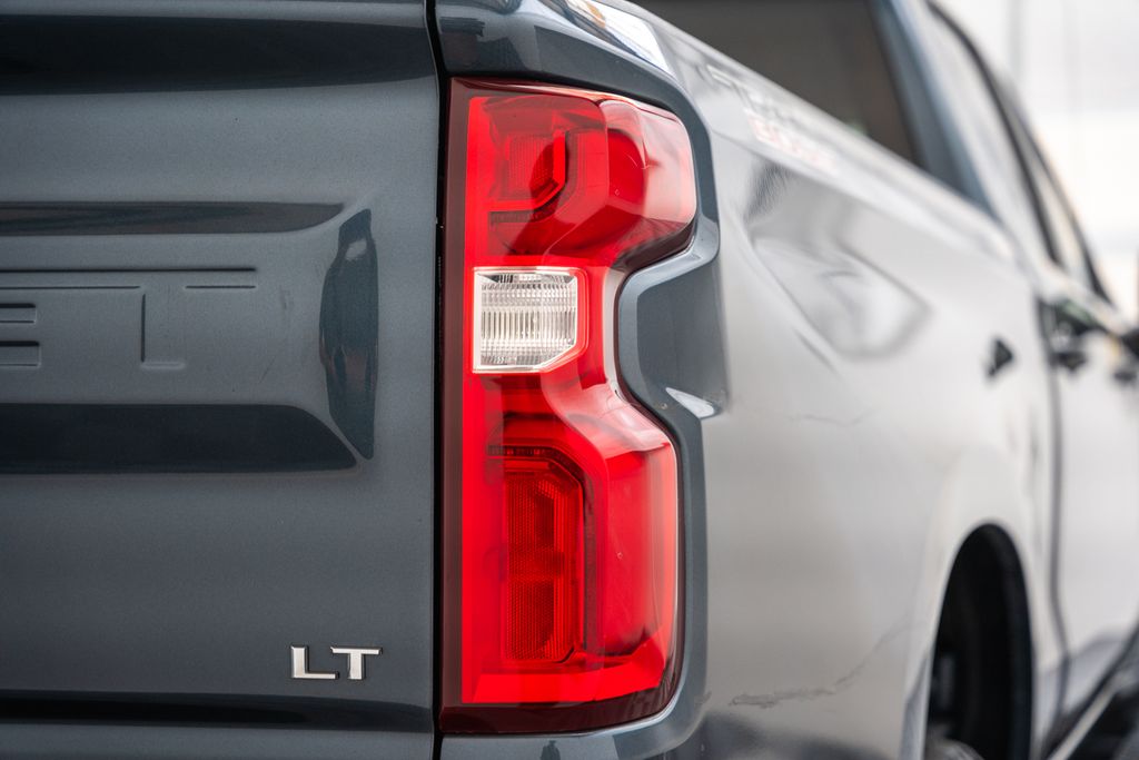 ChevroletSilverado 15008