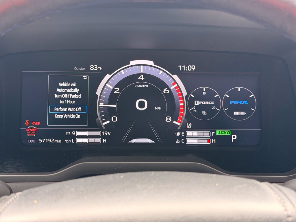 2024 Toyota Sequoia Platinum Lunar - Jim Hudson Acura - Image 32