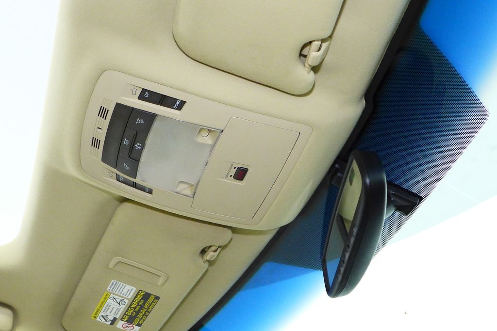 Thumbnail: 2015 Lexus RX - 17