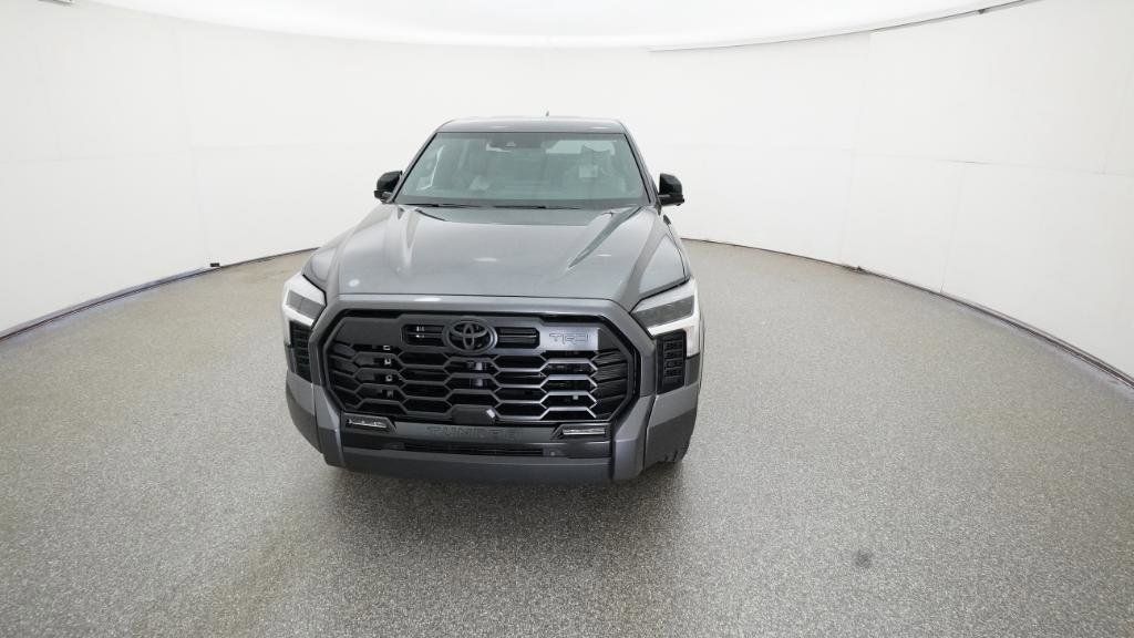 2025 Toyota Tundra Limited 27