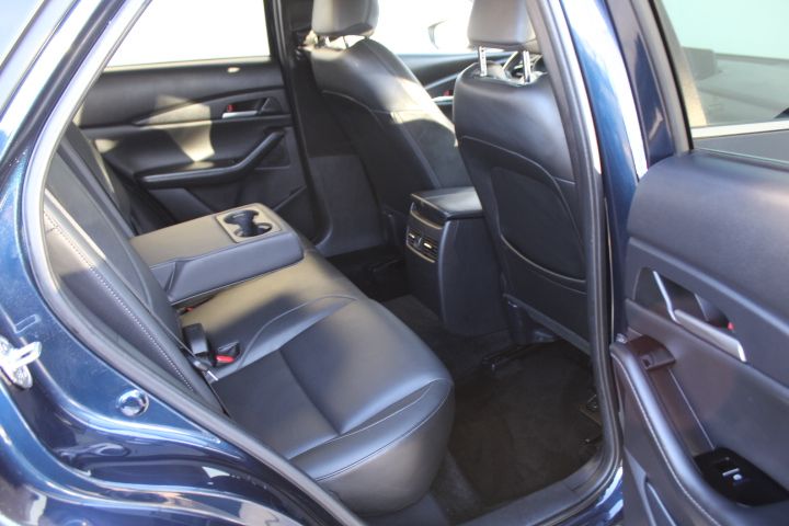 Used Car 2024 Mazda Cx-30  2.5 S Select Sport For Sale Under $25,000 In Georgetown, Texas