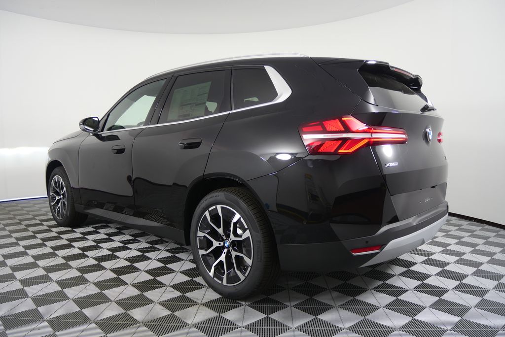 Thumbnail: 2026 BMW X3 - 5