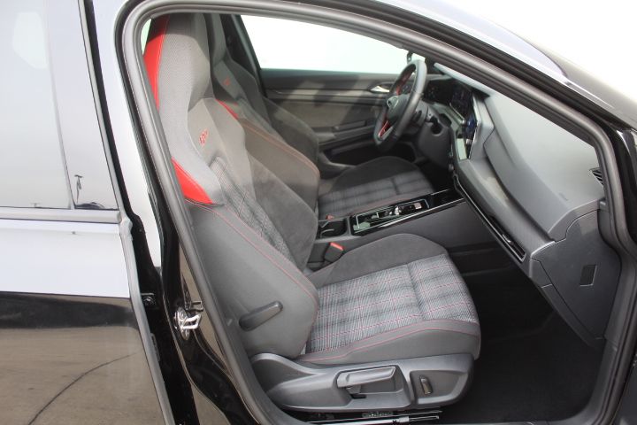 Used Car 2024 Volkswagen Golf Gti  2.0t S For Sale Under $30,000 In Georgetown, Texas