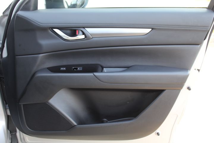 Used Car 2025 Mazda Cx-5  2.5 S Select Package For Sale Under $30,000 In Georgetown, Texas