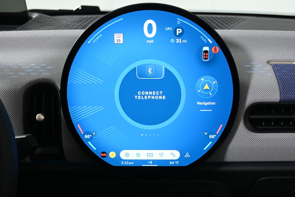 Thumbnail: 2026 MINI Cooper - 23