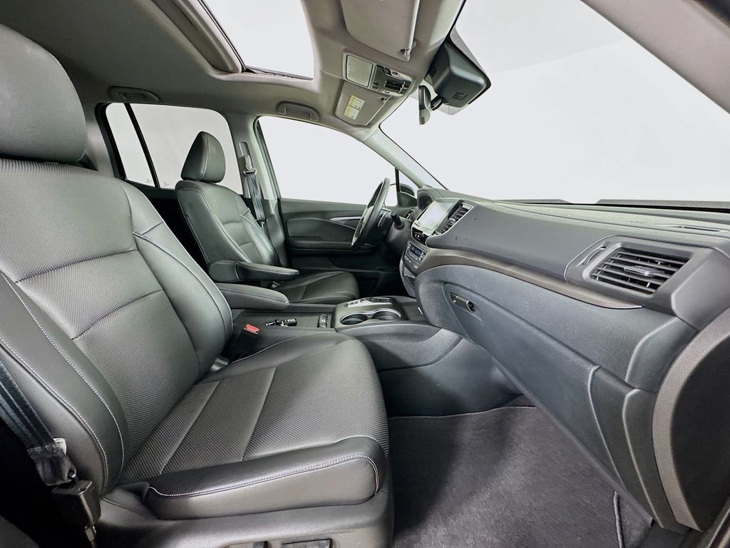 Used Car 2023 Honda Ridgeline  Rtl-e For Sale Under $35,000 In Austin, Texas