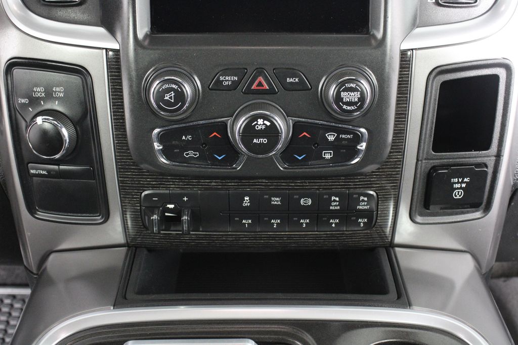 Used 2018 Ram 3500 for sale in 