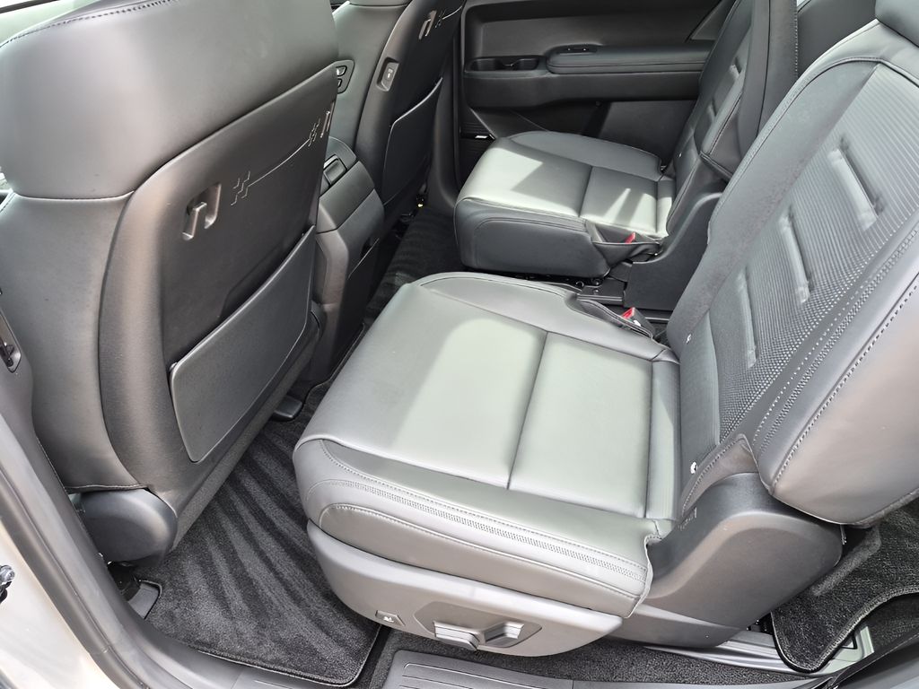 Used Car 2025 Hyundai Santa Fe Hybrid  Calligraphy For Sale Under $50,000 In Austin, Texas