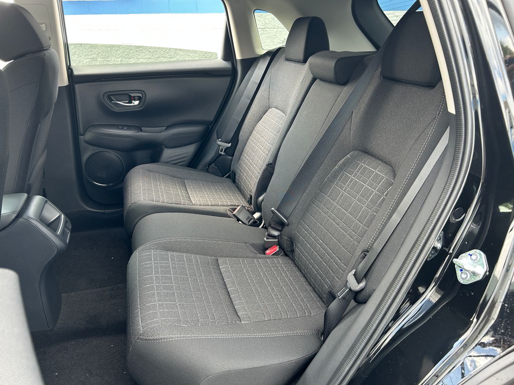 Thumbnail: 2026 Honda HR-V - 14