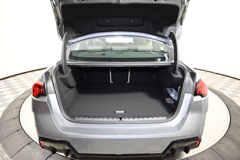 Thumbnail: 2026 BMW 2 Series - 10