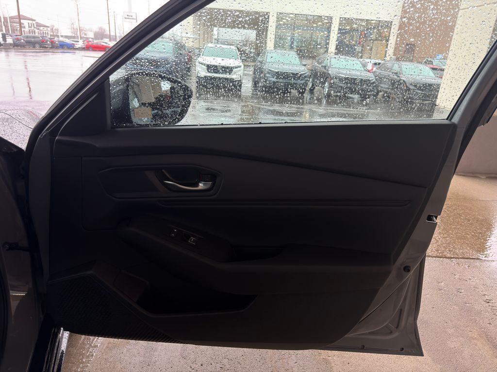 Thumbnail: 2026 Honda Accord - 25