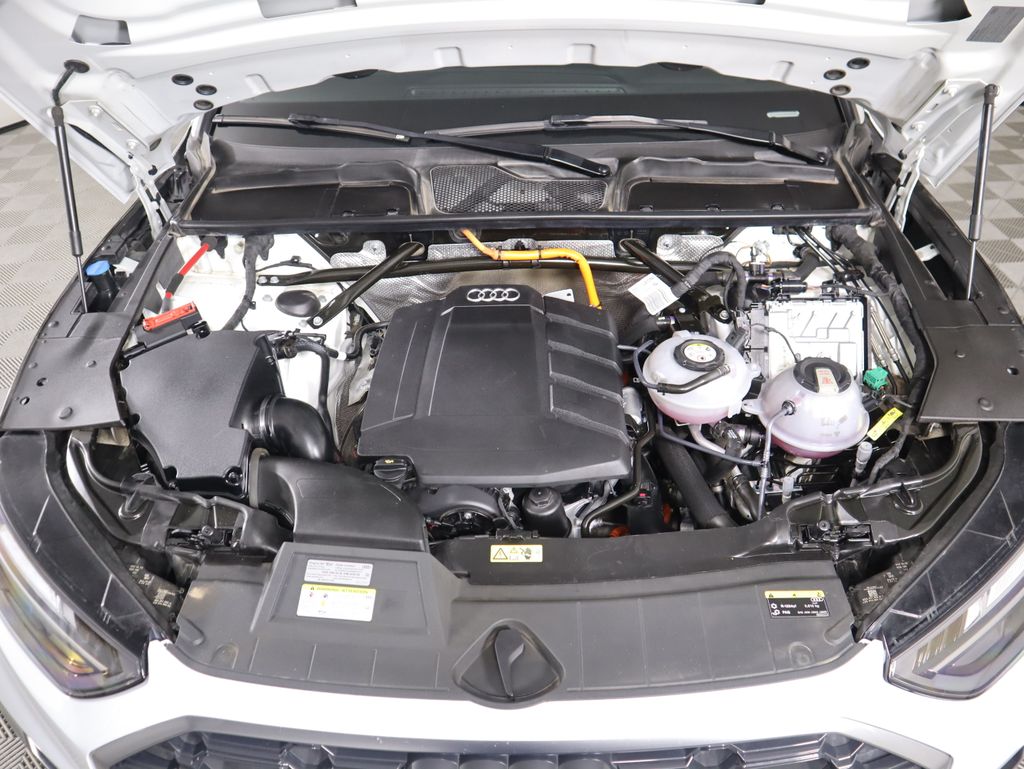 Thumbnail: 2021 Audi Q5 - 29