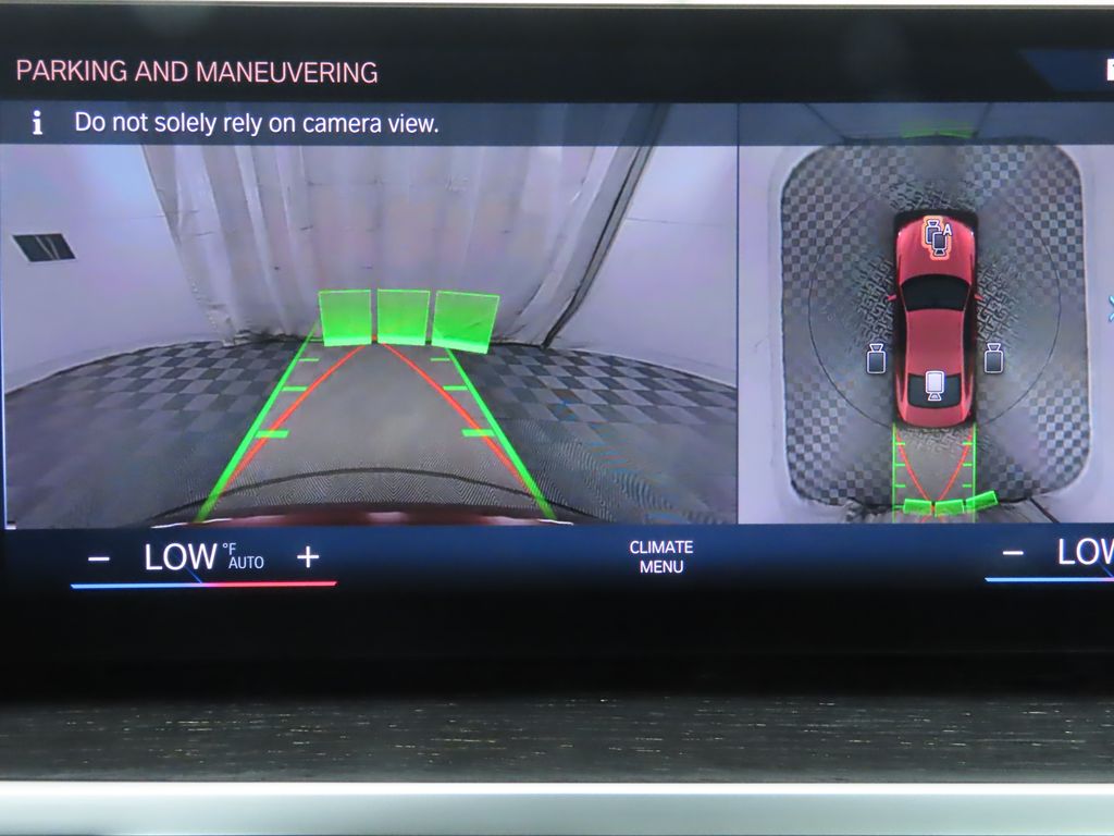 Thumbnail: 2024 BMW 4 Series - 16