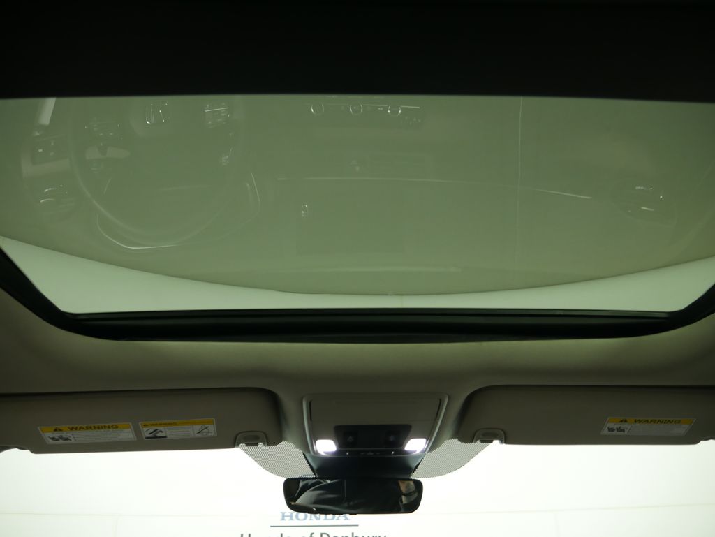 Thumbnail: 2023 Honda Pilot - 15