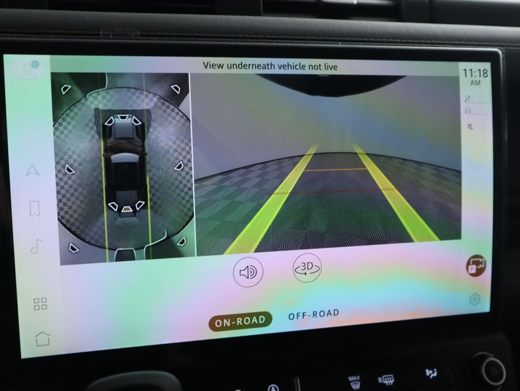 Thumbnail: 2026 Land Rover Defender - 15