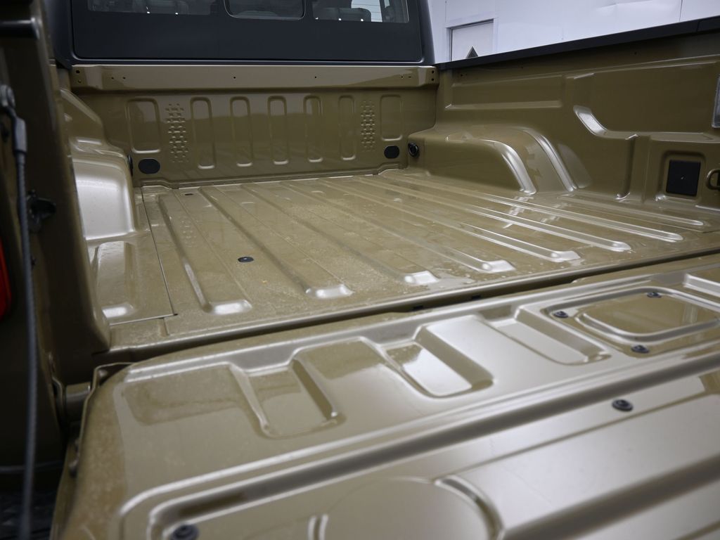 New 2026 41 Jeep Sport image 30