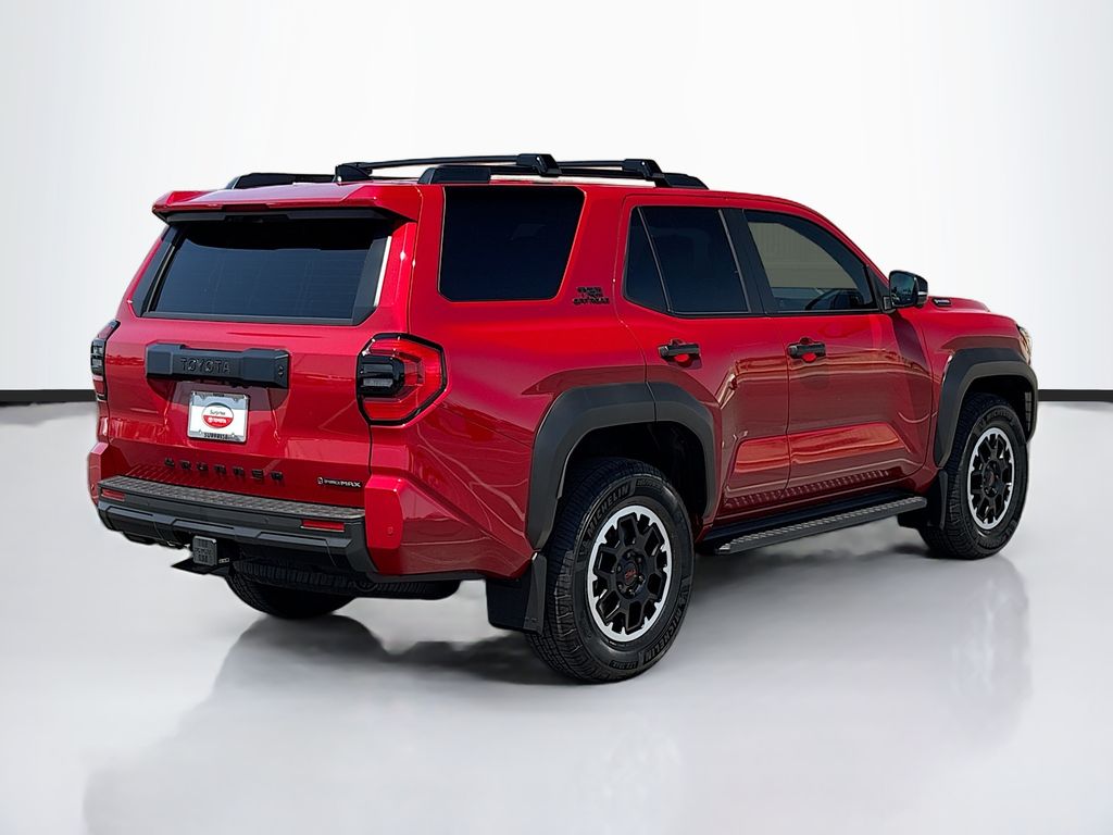 Thumbnail: 2026 Toyota 4Runner - 5
