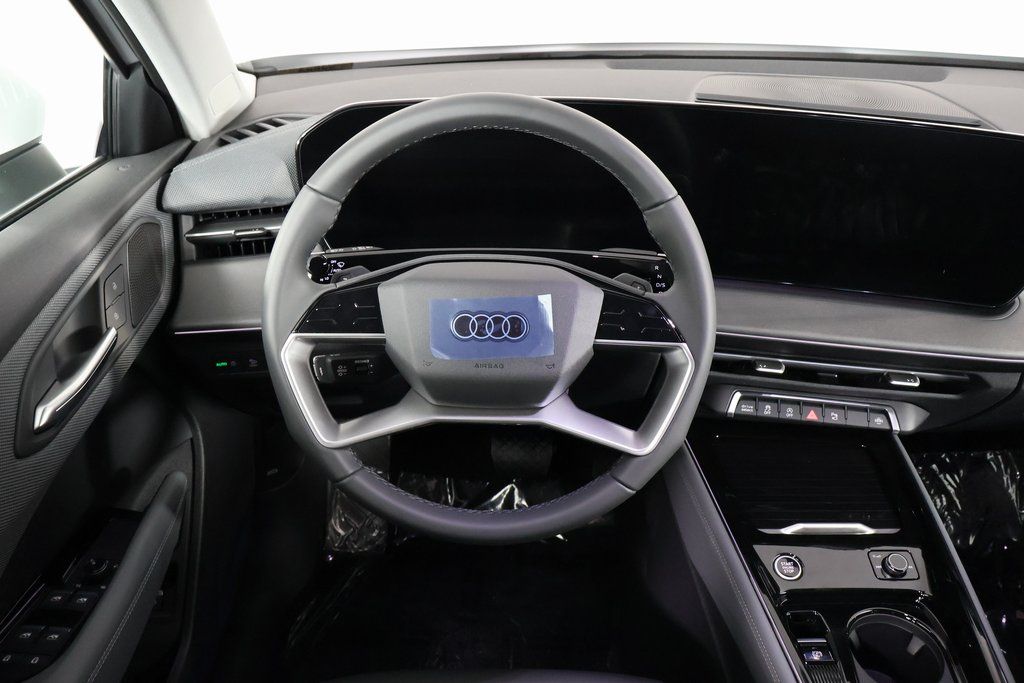 Thumbnail: 2026 Audi Q3 - 3