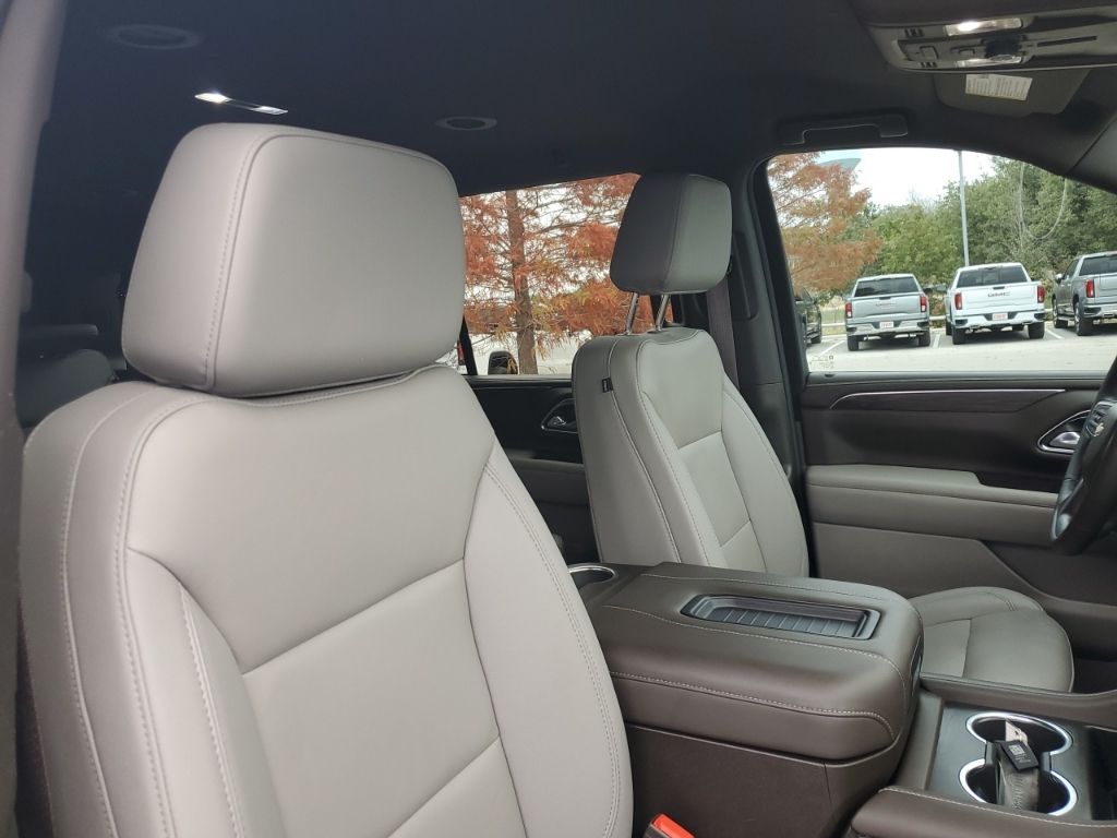 Used Car 2024 Chevrolet Tahoe  Lt For Sale Under $50,000 In Austin, Texas