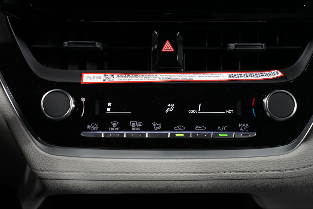 Thumbnail: 2026 Toyota Corolla Cross - 20