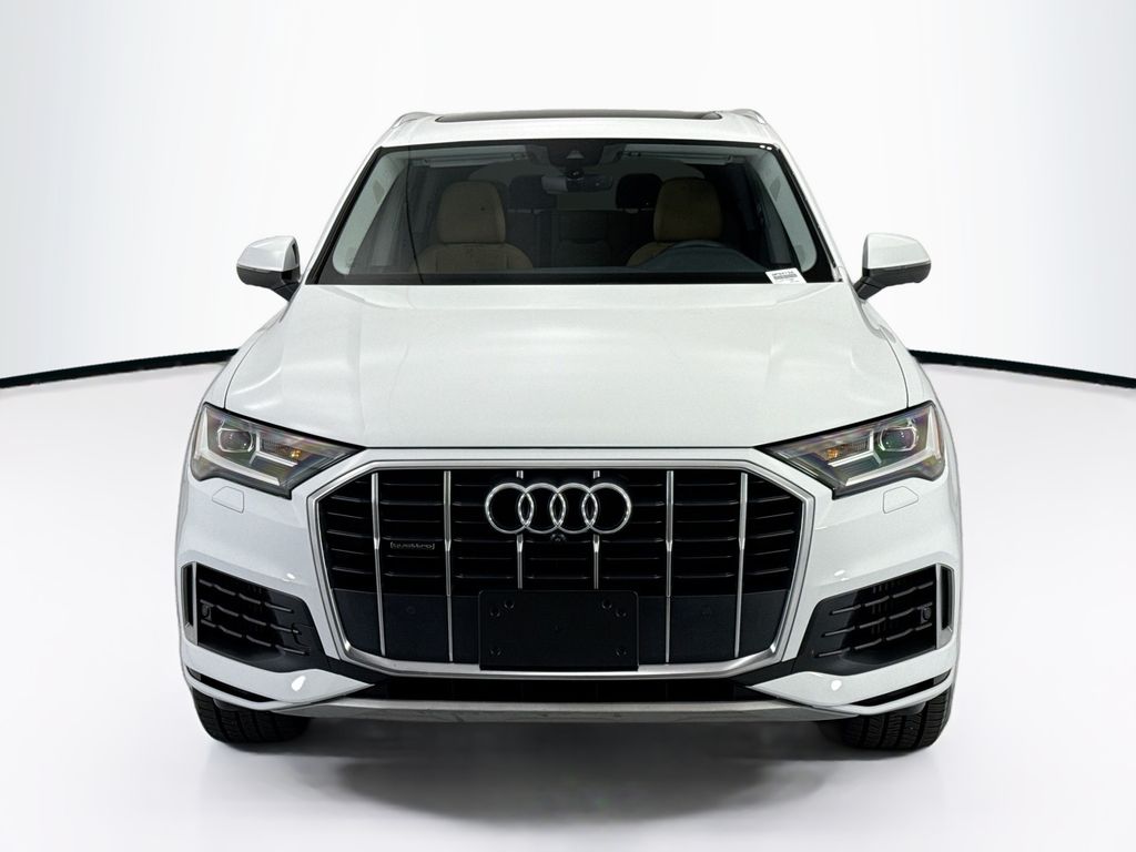 Thumbnail: 2020 Audi Q7 - 2