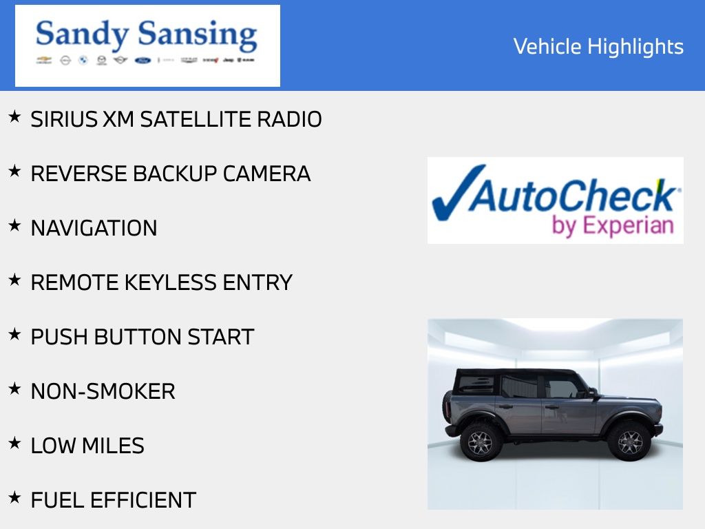 View vehicle photo 7