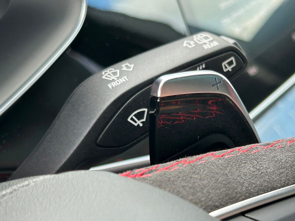 New 2026 Gray Audi 4.0T image 26