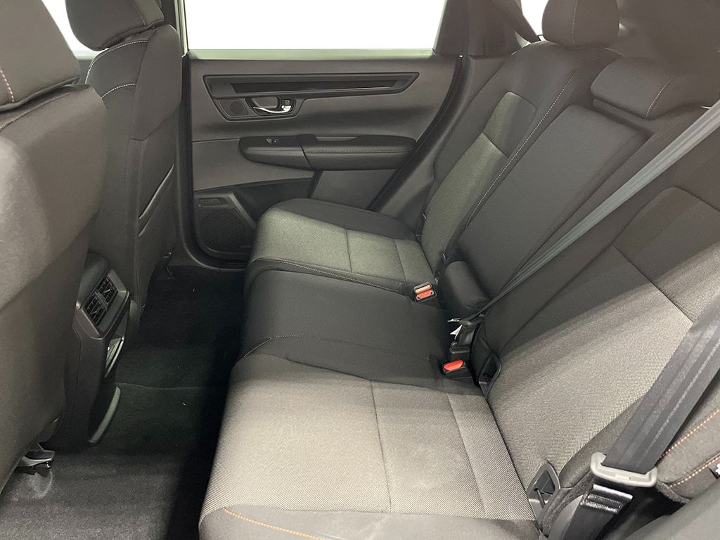2026 Honda CR-V TrailSport - Photo 24