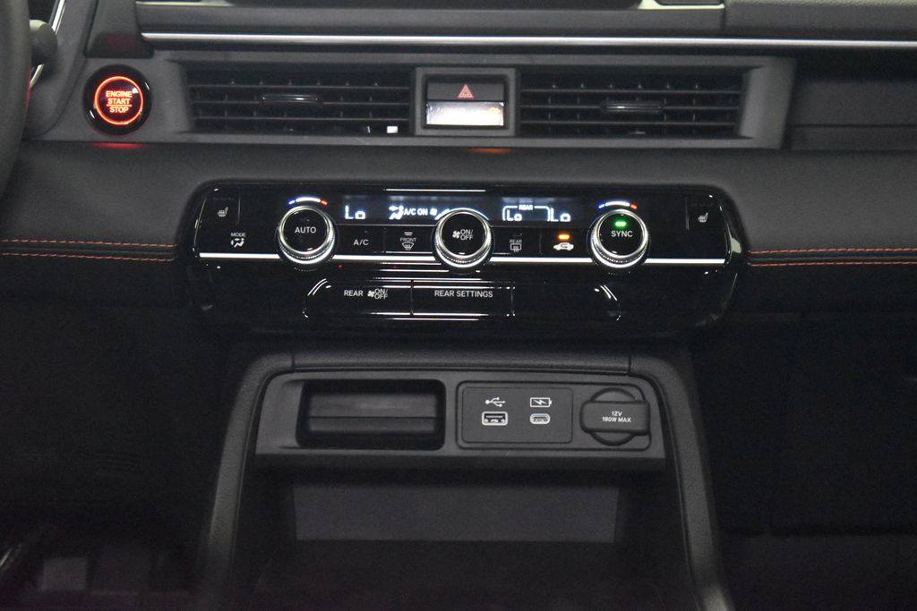 Thumbnail: 2025 Honda Pilot - 12