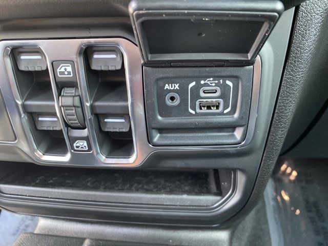 New 2026 White/off-white Jeep Sahara image 17