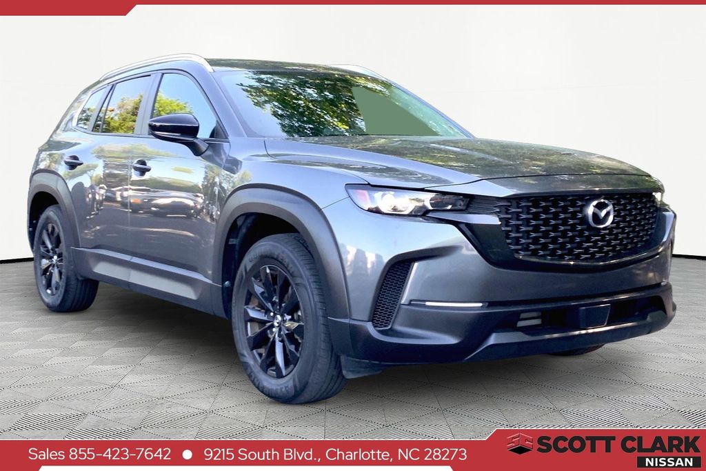 2024 Mazda CX-50 2.5 S PREFERRED's photo