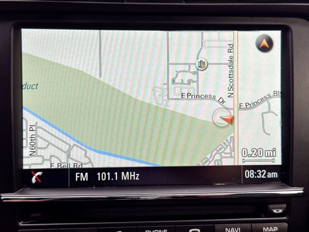 Thumbnail: 2016 Porsche 911 - 17