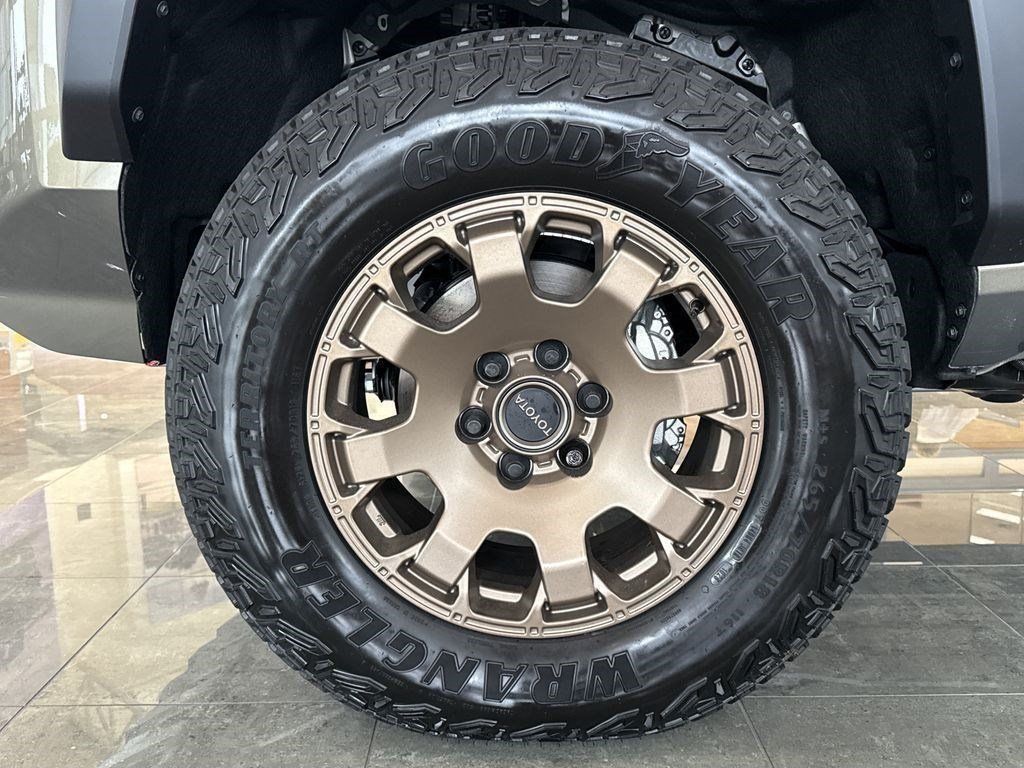 New 2026 Toyota Tacoma i-FORCE MAX Truck