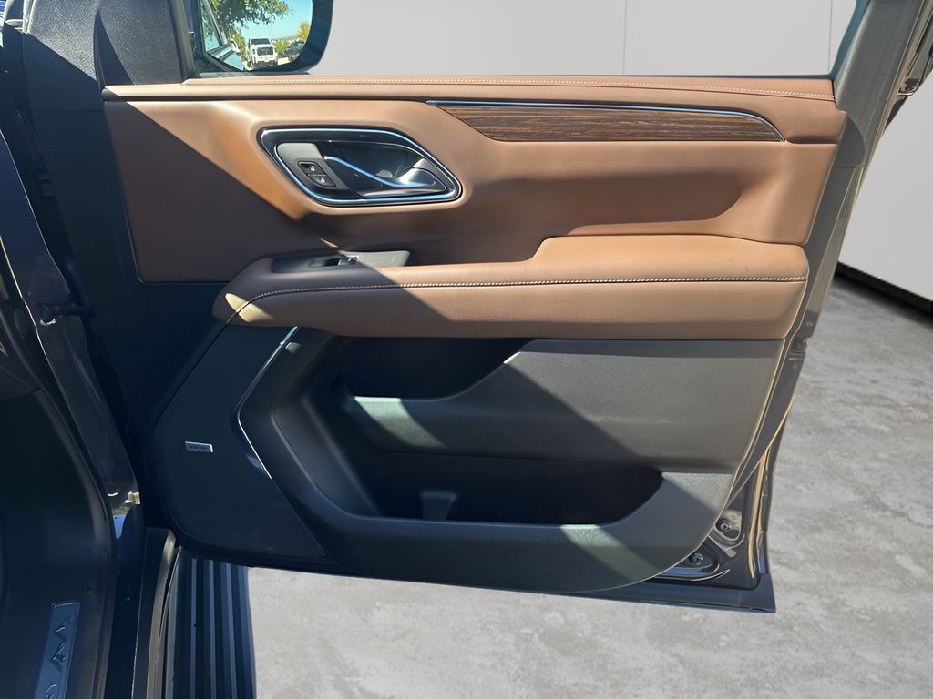 Used Car 2023 Chevrolet Tahoe  High Country For Sale Under $70,000 In Austin, Texas